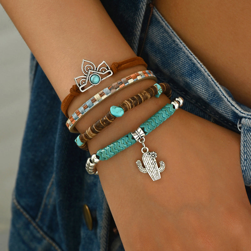 Pulsera Bohème Vintage