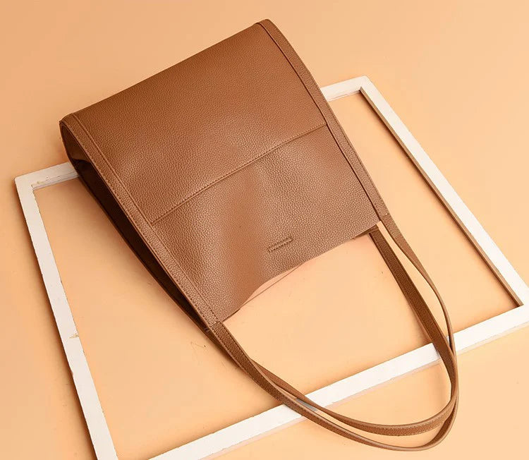 Bandolera ecocuero Sein