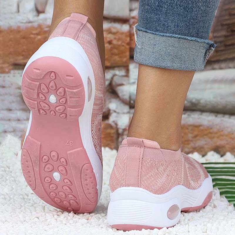 Zapatilla estilo Skech