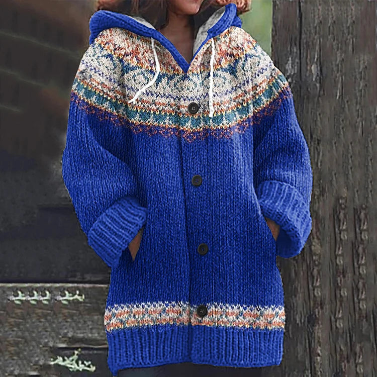 Cardigan Pauline