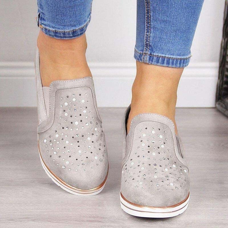 Zapato ligero