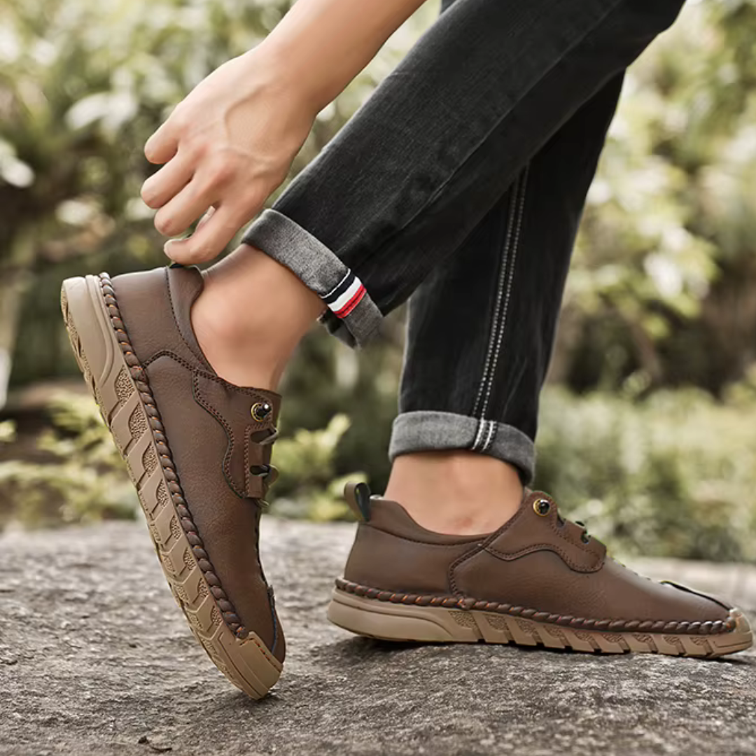 Zapato italiano