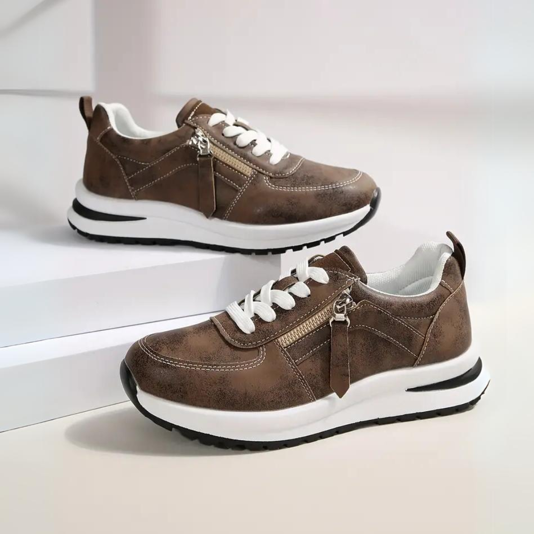 Zapatilla elegante Silvia