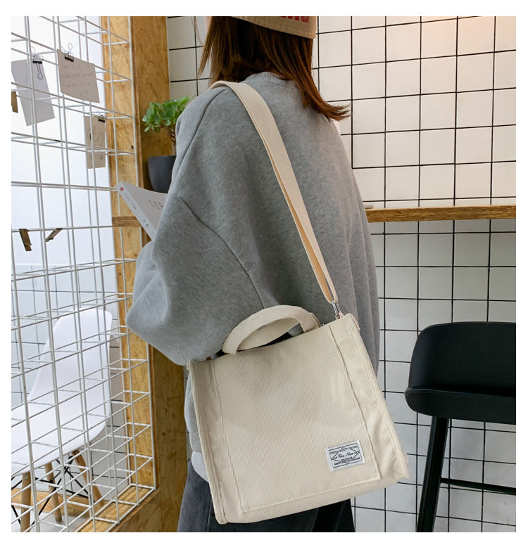 Bandolera Elm casual