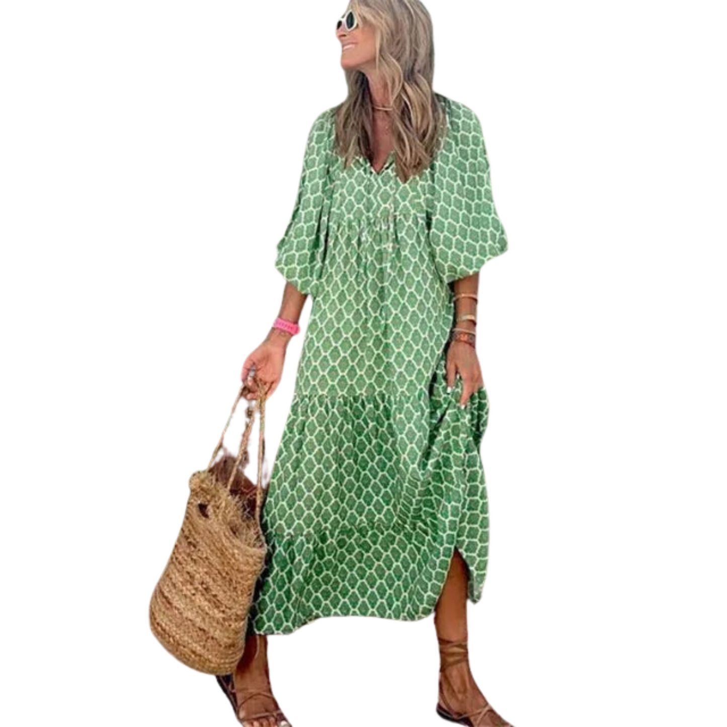 Vestido Sandra