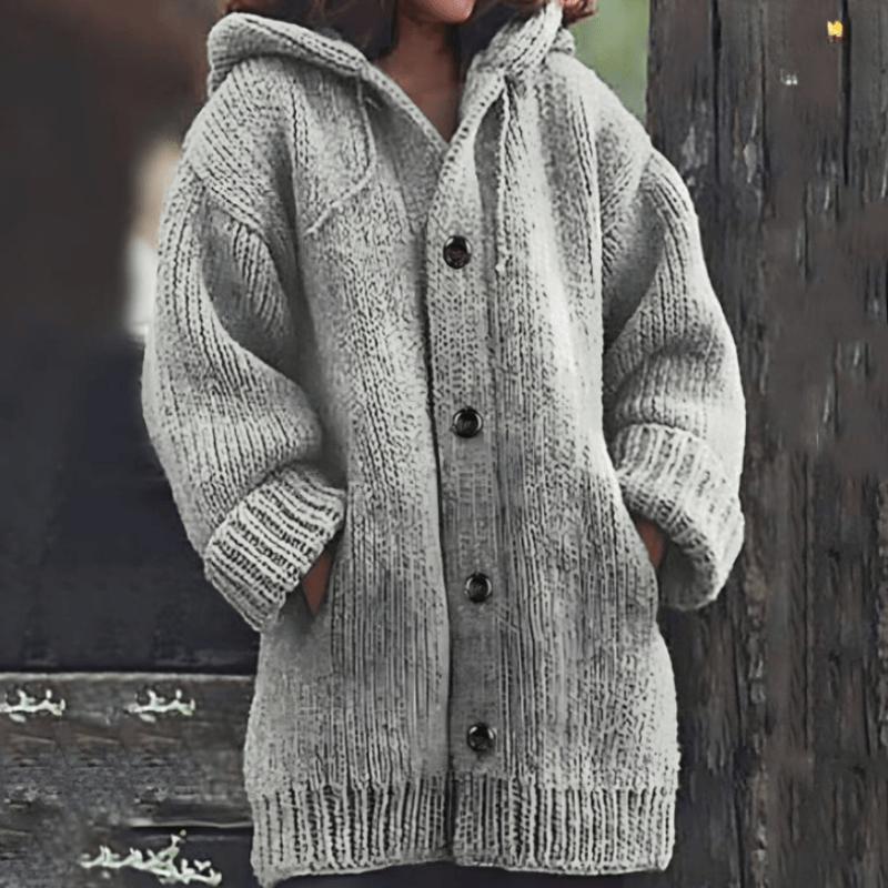 Cardigan Odete