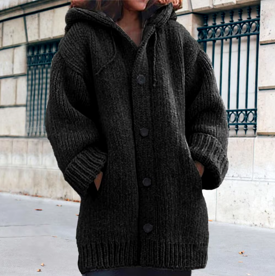 Cardigan Odete