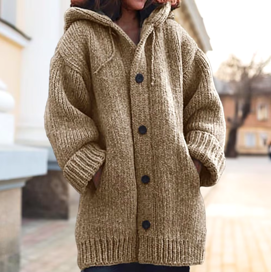 Cardigan Odete