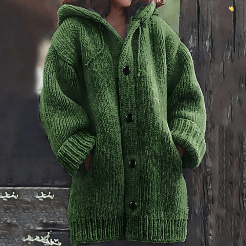 Cardigan Odete