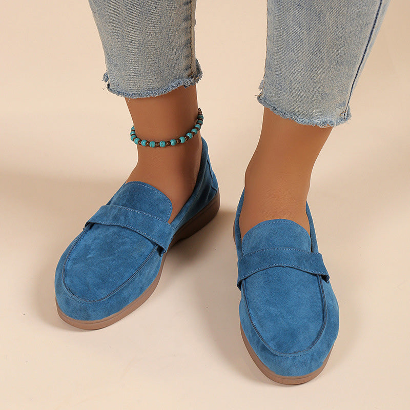 Zapato clasico Drink