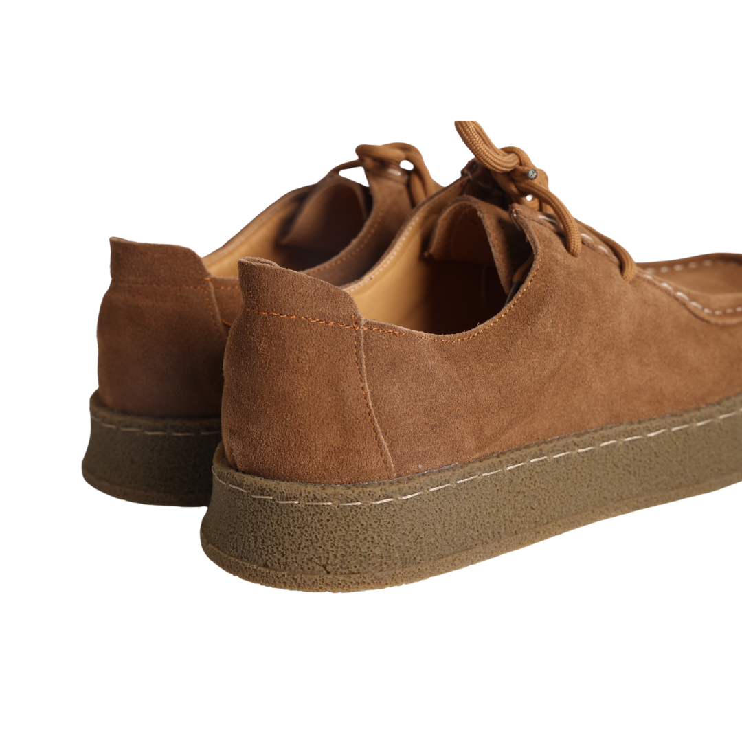 Zapato urbano premium