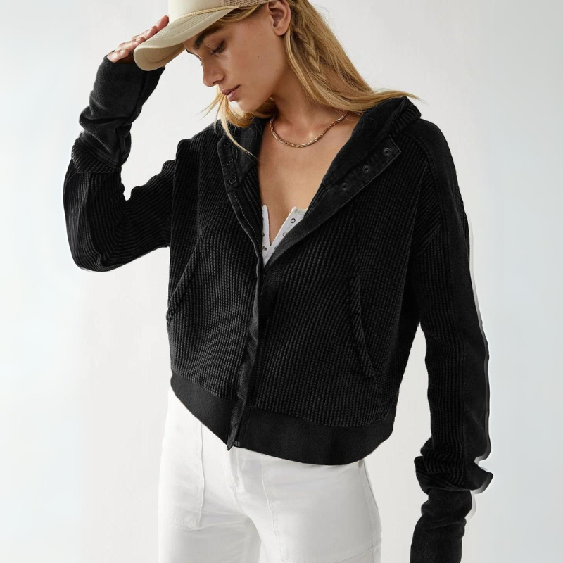 Hoodie mujer
