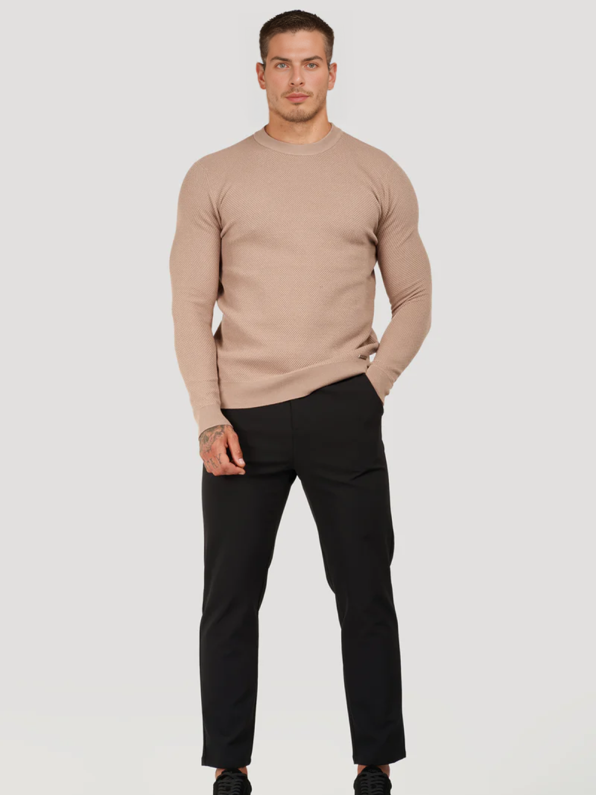 Sweater premium rossi