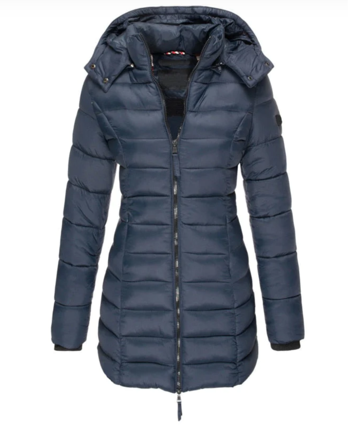 Chaqueta Stone de Plumón