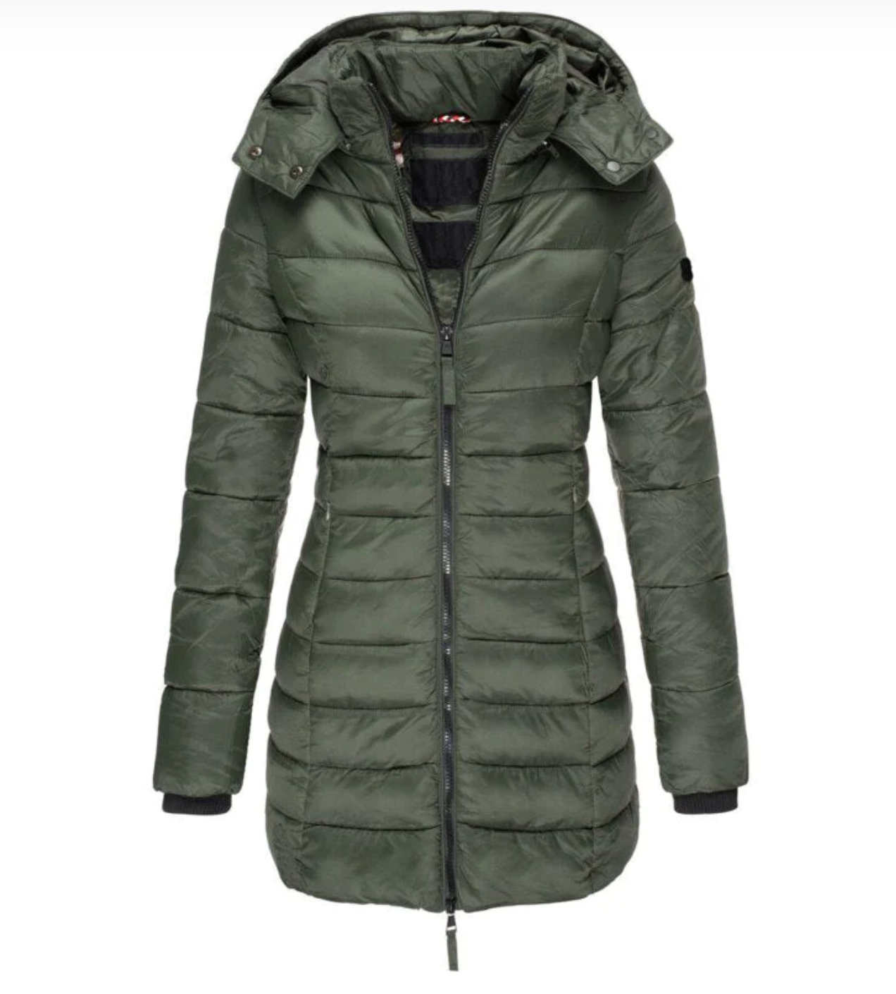 Chaqueta Stone de Plumón