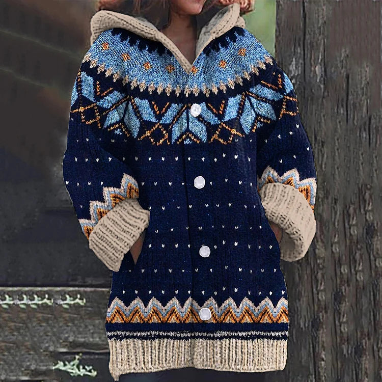 Cardigan Pauline