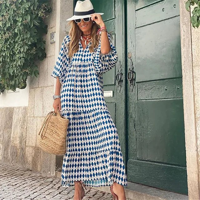 Vestido Sandra