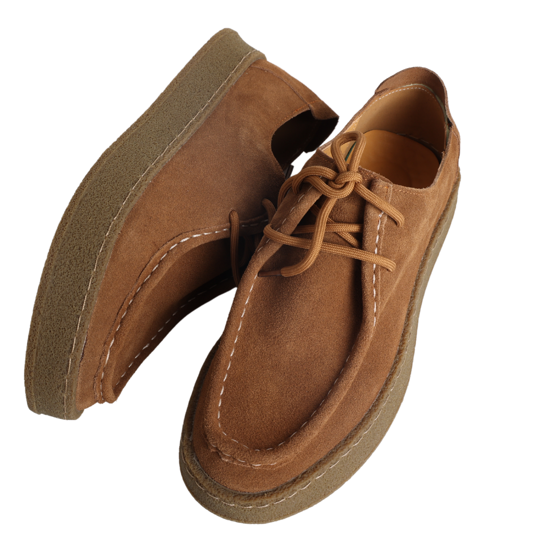 Zapato urbano premium
