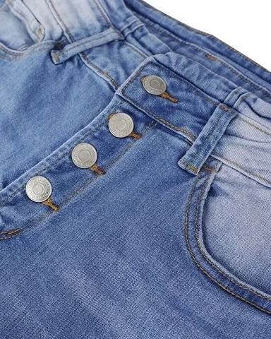 Pantalon Prem vaquero