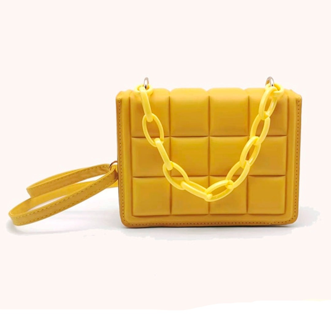 Cartera stand
