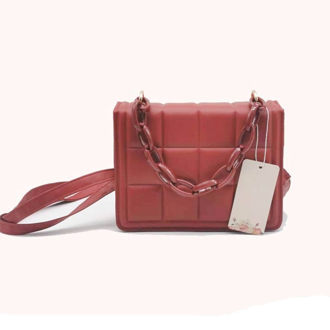 Cartera stand