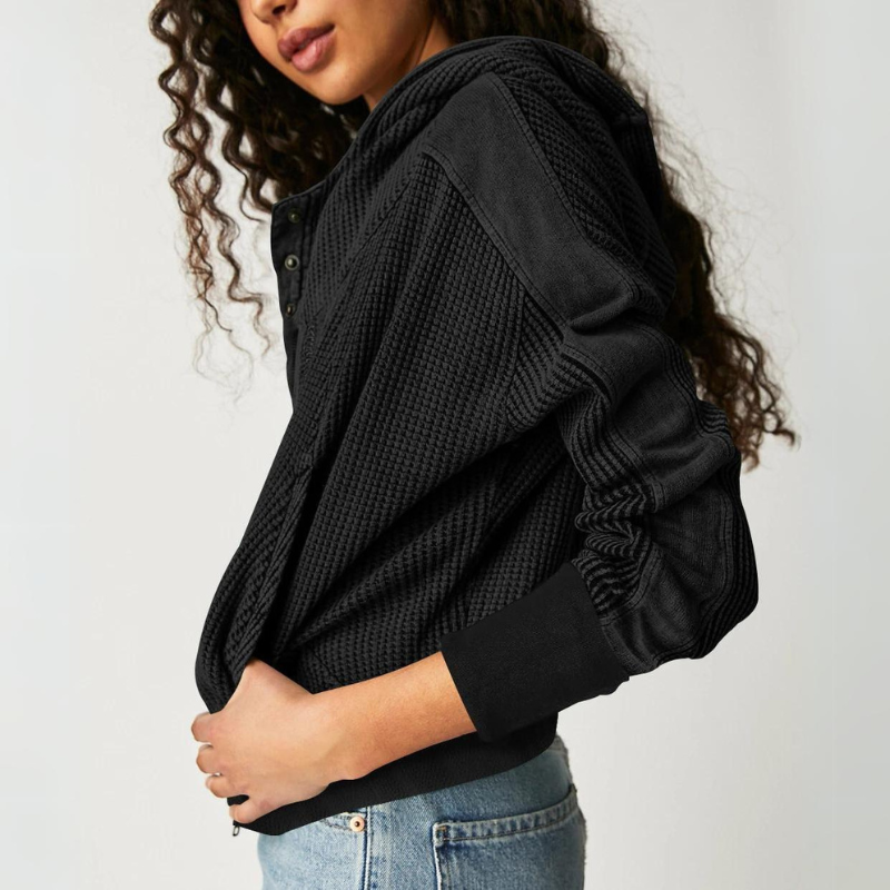Hoodie mujer