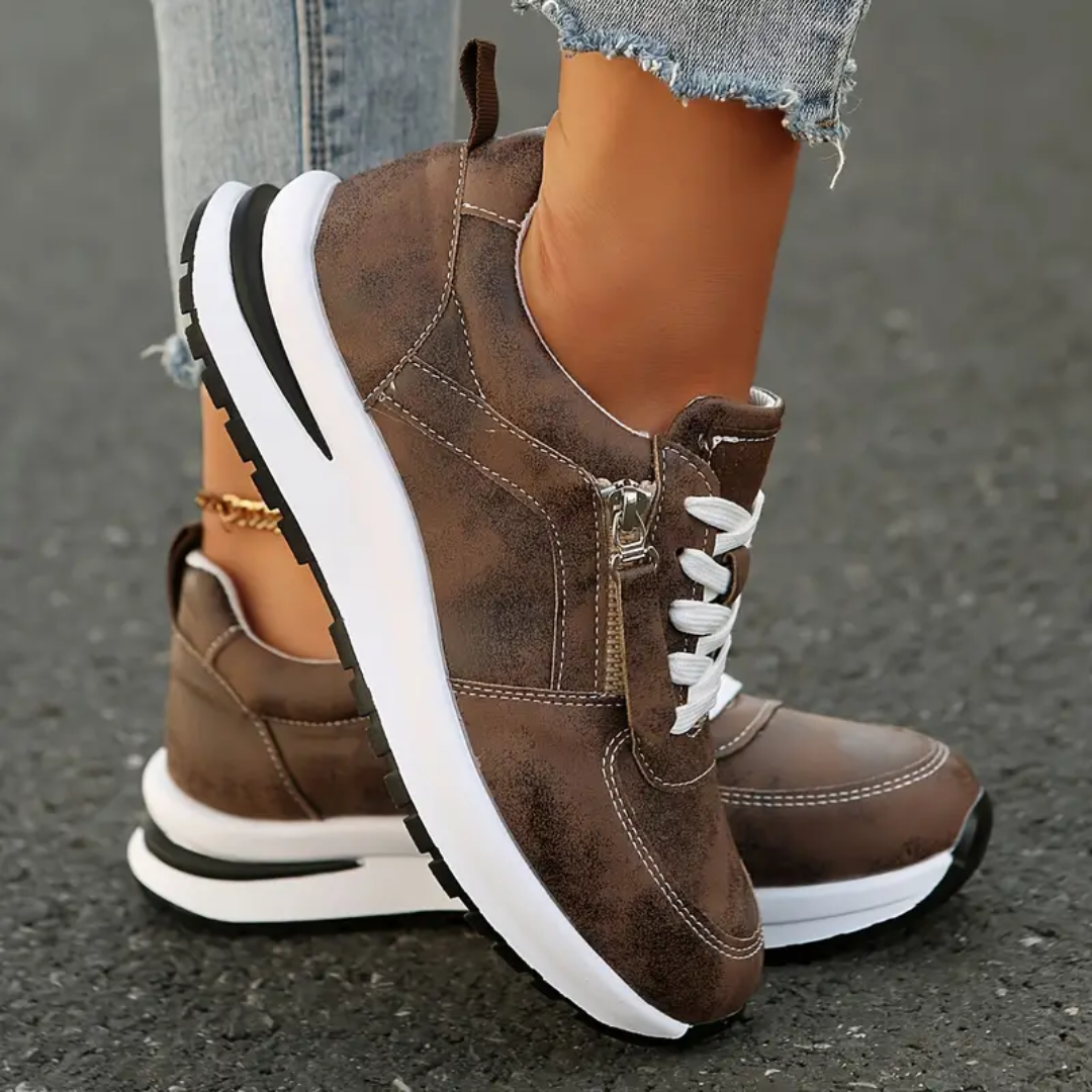 Zapatilla elegante Silvia