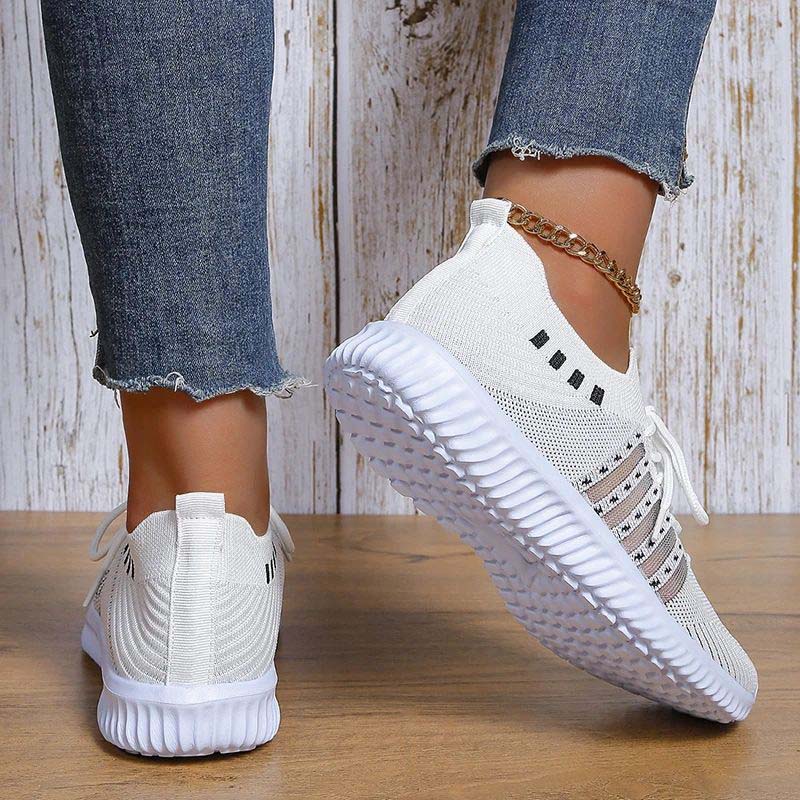 Zapatilla cómoda y ligera