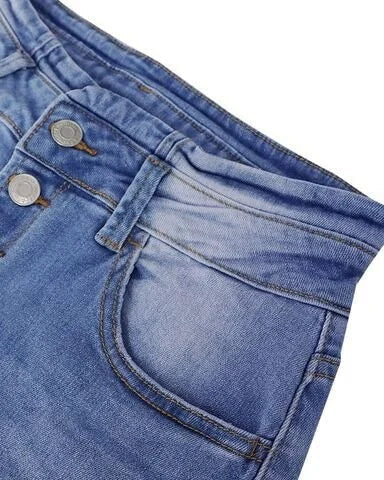 Pantalon Prem vaquero