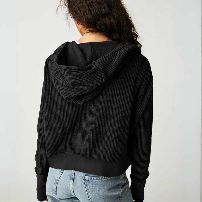 Hoodie mujer