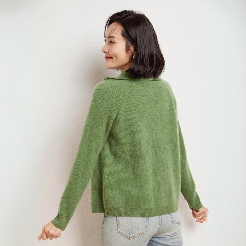 Sweater luce