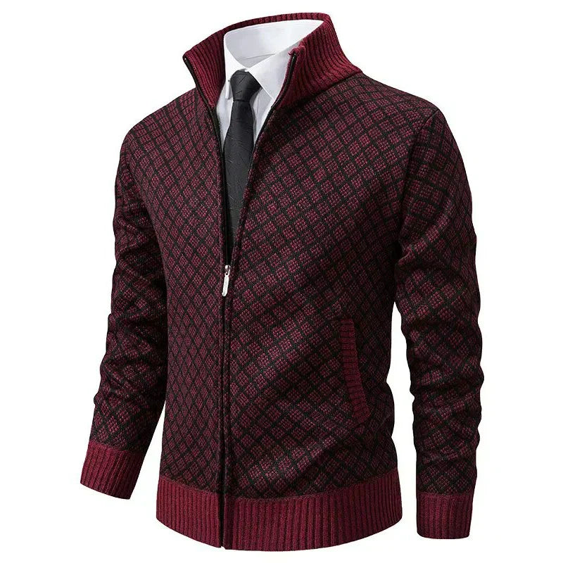 Sweater elegante