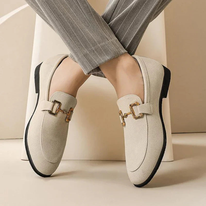 Mocasin clasico