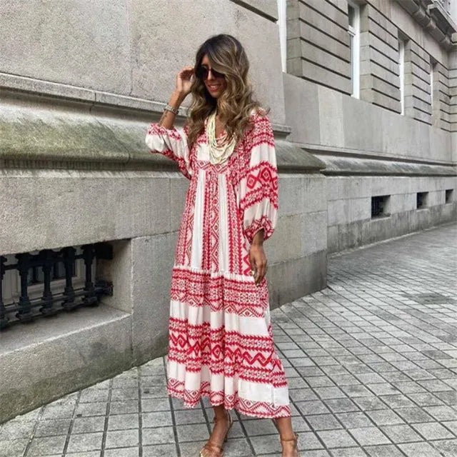 Vestido Sandra