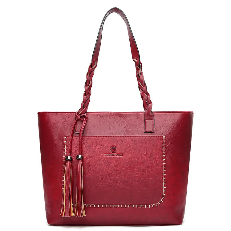 Bolso Raud sencillo y amplio