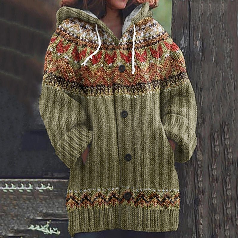 Cardigan camille