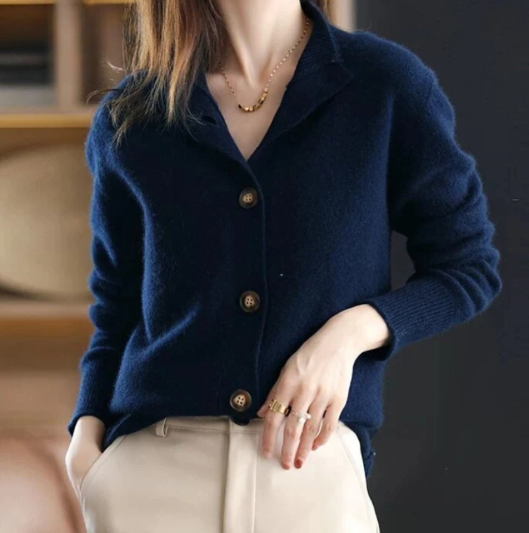 Sweater Ela™ | Coleccion Sweaters tejidos