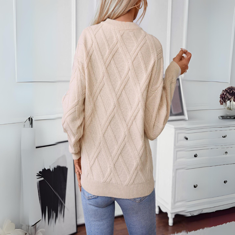 Sweater Diamond