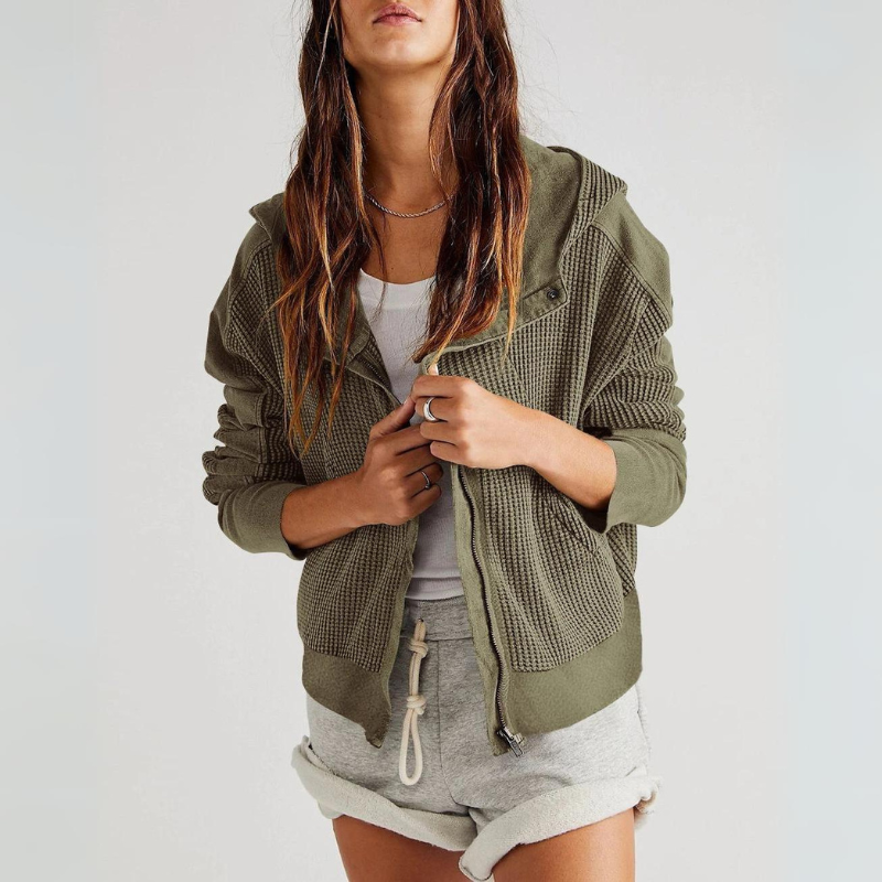 Hoodie mujer
