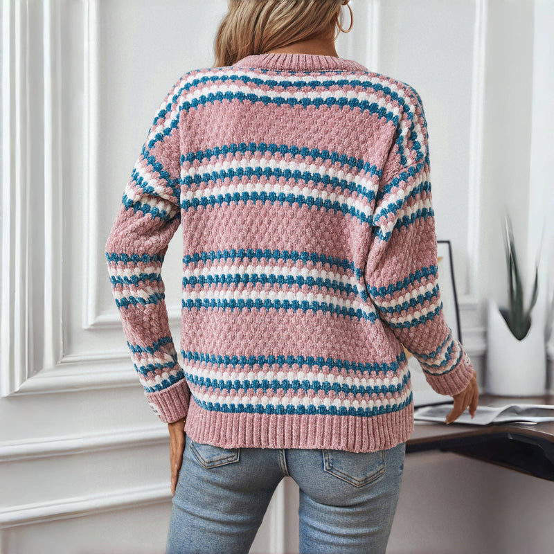 Sweater casual