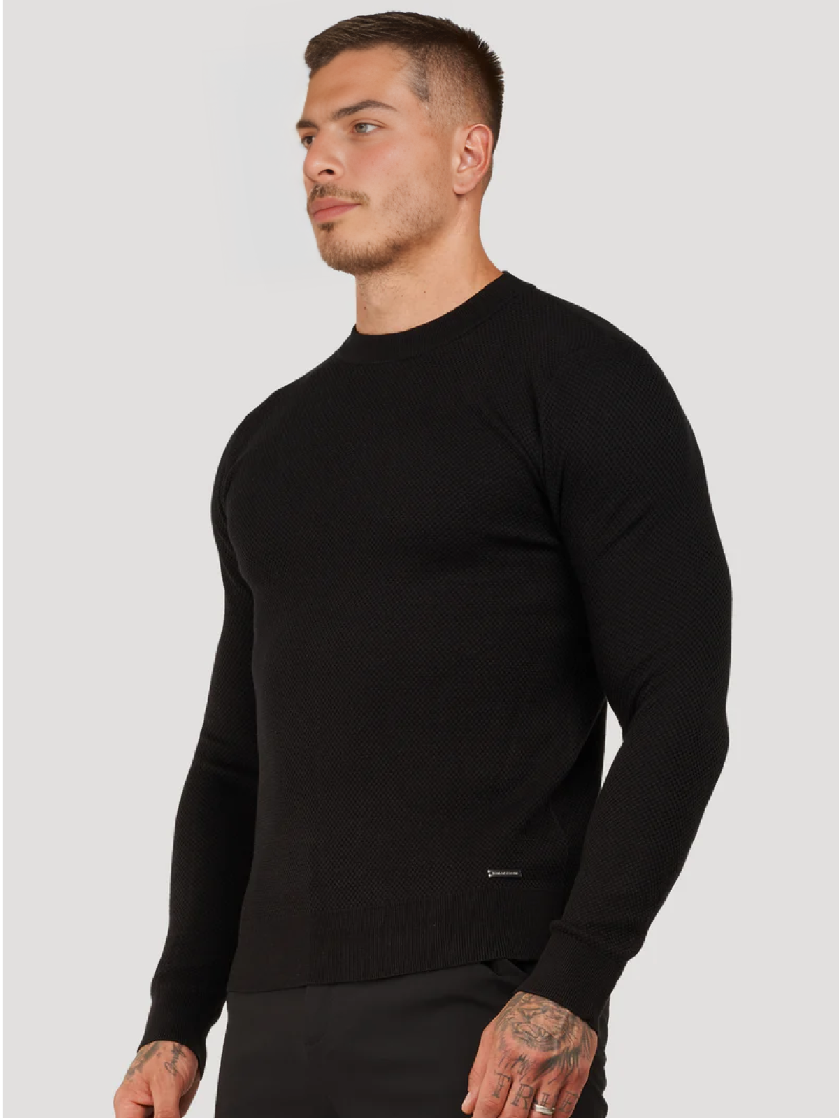 Sweater premium rossi