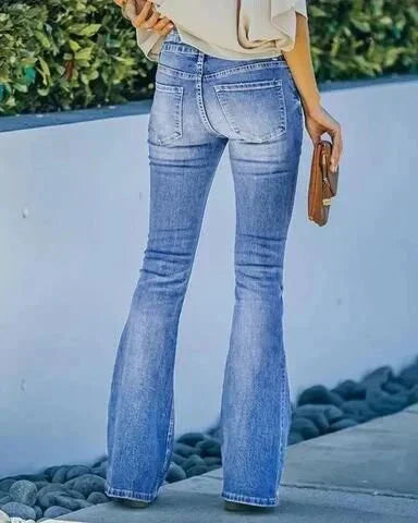 Pantalon Prem vaquero