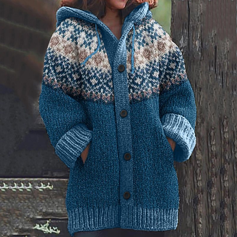 Cardigan Pauline