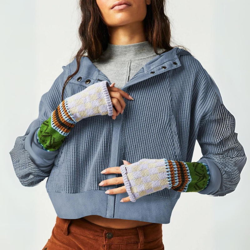 Hoodie mujer