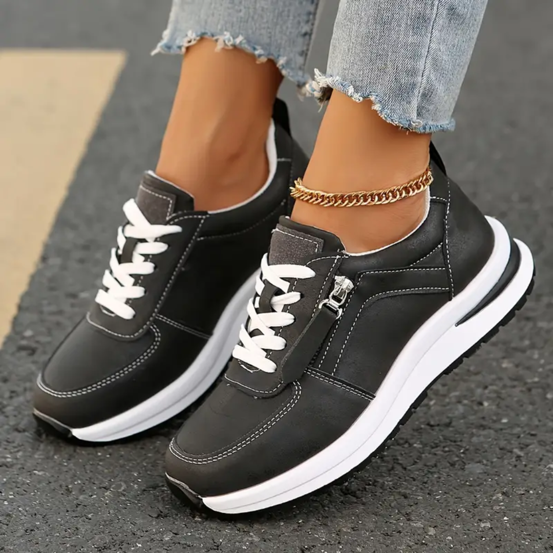 Zapatilla elegante Silvia