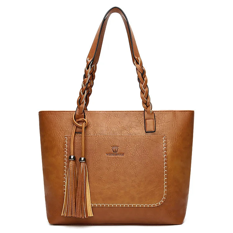 Bolso Raud sencillo y amplio