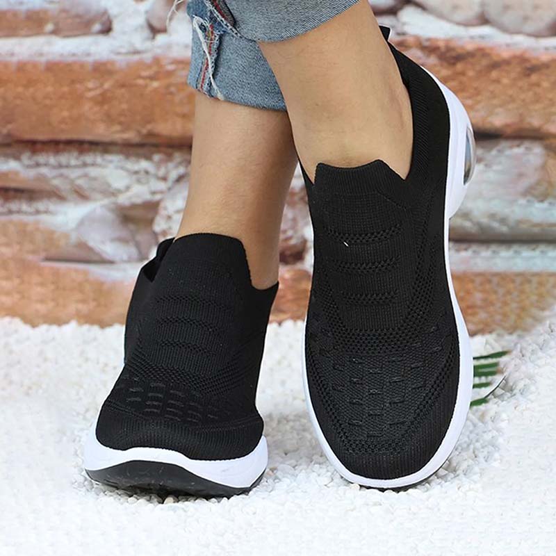 Zapatilla estilo Skech