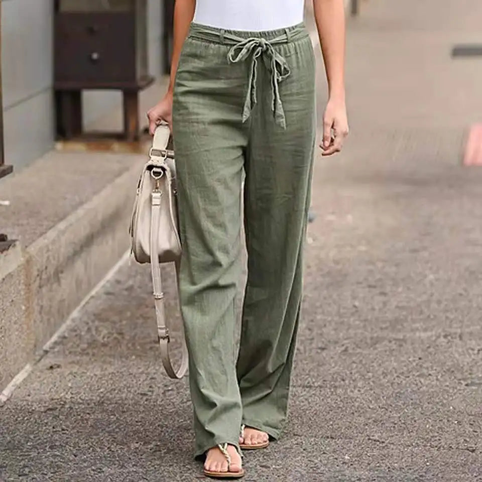 Pantalon Tania