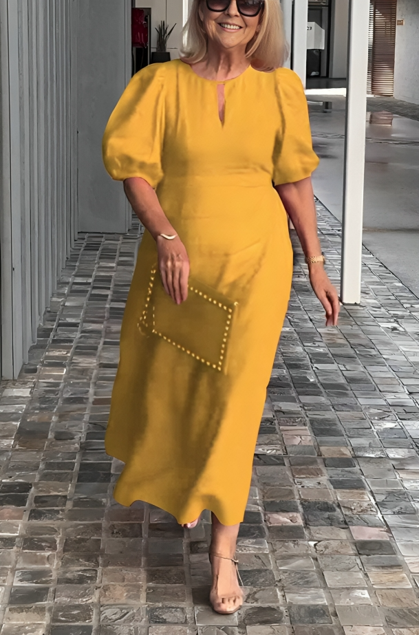 Vestido Elegante Mily