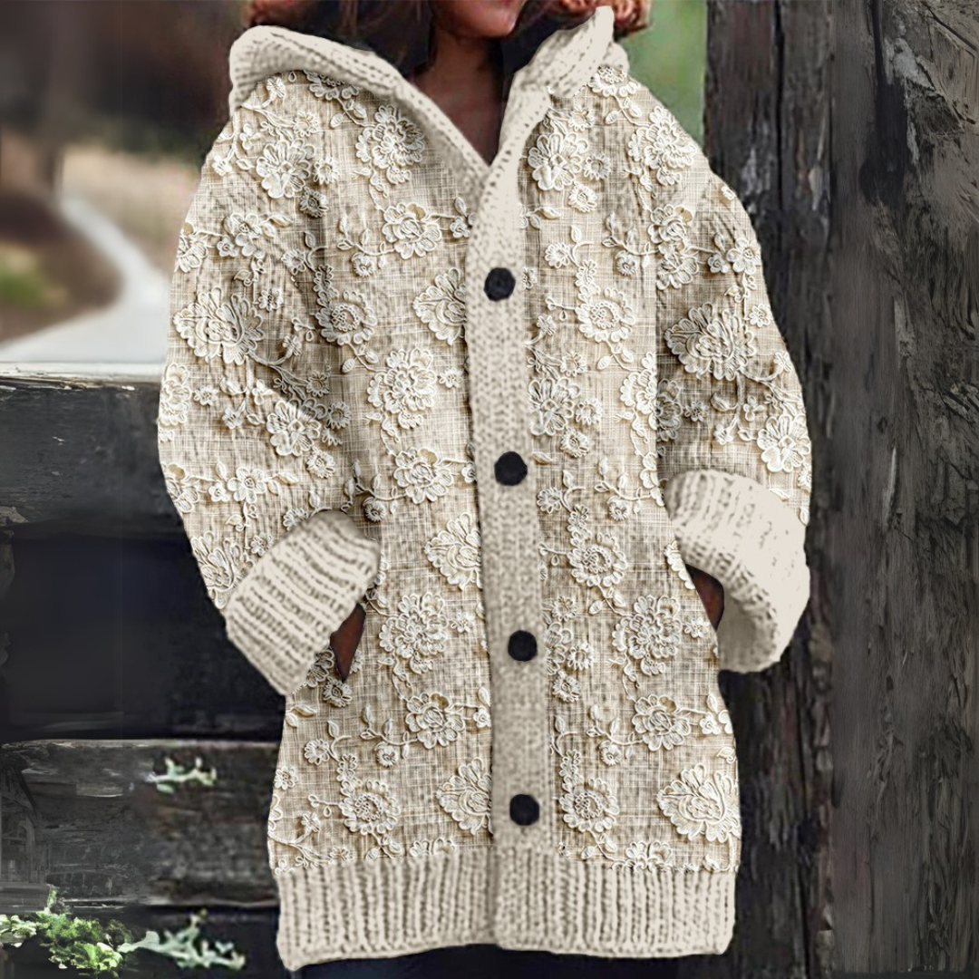 Cardigan Sylvie